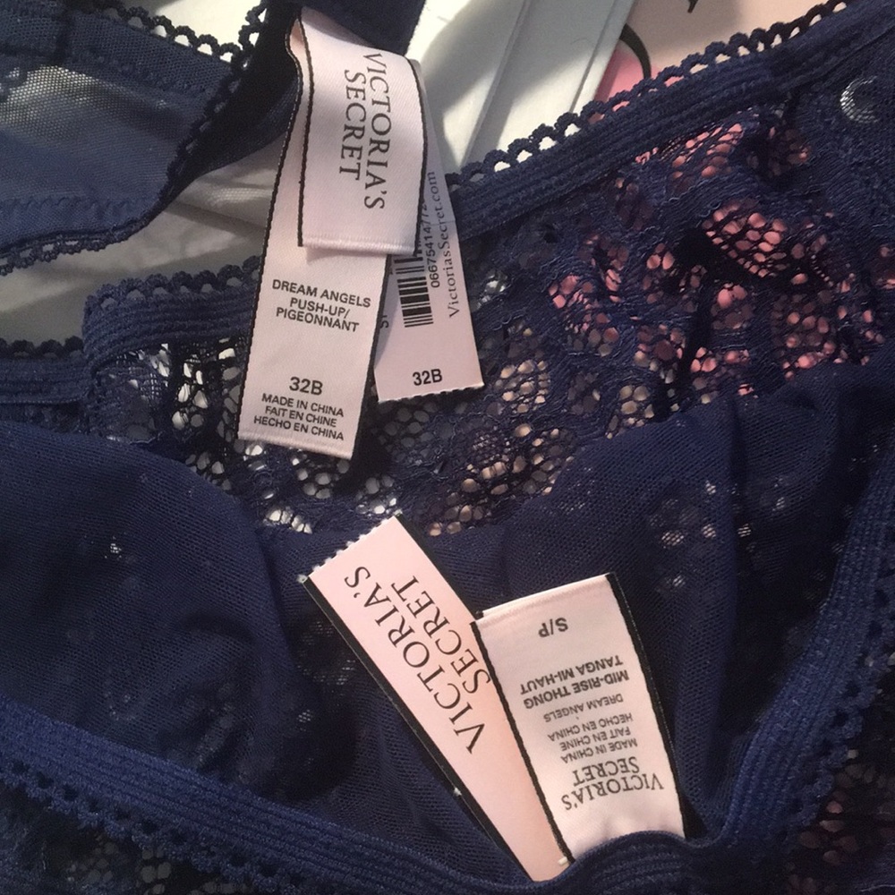 SOLD❌Victoria’s Secret Dream Angels Set - Picture 4 of 5